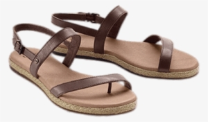 Ugg Ladies' Sandals - Ugg Brylee Sandals For Women | Brown | Size 8 | Orvis #2788413