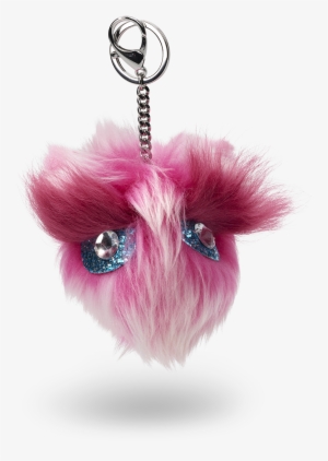 Pinkipuff Keyring - Ugg Boots #2788431