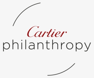 Cartier Philanthropy Is A Grant-making Foundation Based - Cartier #2788434