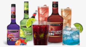 Easy Drinks, Classic Cocktails - Dekuyper Cocktails #2788458