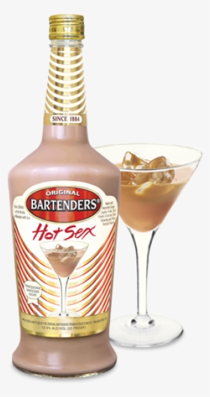 Bartenders Original Ready To Drink Premixed Hot Sex - Hot Sex Liquor #2788480