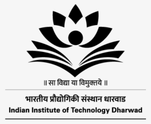 Fevicon - Iit Dharwad Logo #2788500
