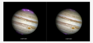 Joe Depasquale At The Smithsonian Astrophysical Observatory - Planet Jupiter Journal #2788562
