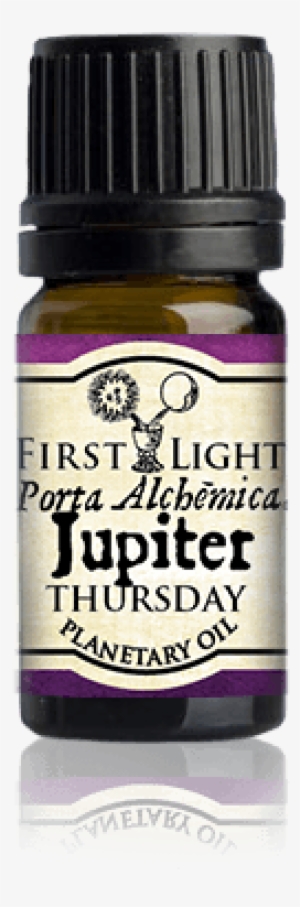 Jupiter Planetary Anointing Oil - Holy Anointing Oil #2788630