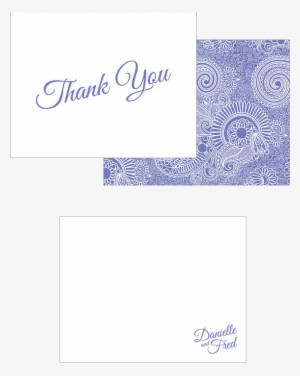 Thankyoucards All - Pregnant Silhouette Santa Baby Shower Thank You Card #2788711