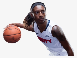 Women's Basketball - Liberty Flames Basketball Facebook #2788762