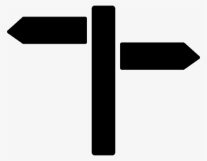 Signpost - - Icon #2788821