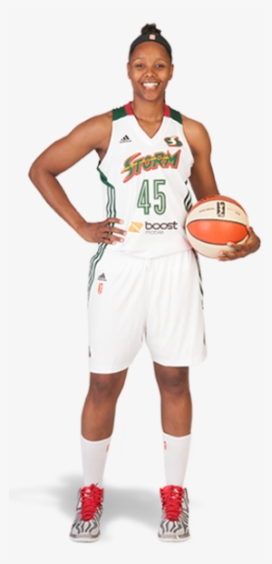 Noelle Quinn Ucla Noelle Quinn - Girl Basketball Player Png #2788895