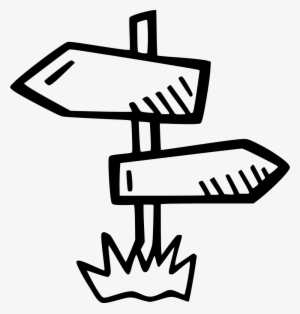 Signpost - - Portable Network Graphics #2788898