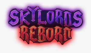 Skylordsreborn Logo - Battleforge #2788920