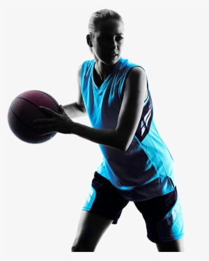 B - Basketball Player Png Stock #2788948
