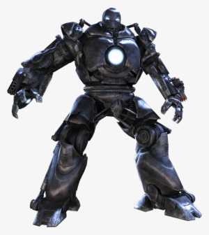 Ironman Monger - Iron Man Iron Monger #2789029