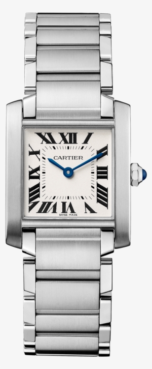 Images - Cartier Tank Francaise #2789050