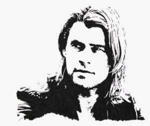 Chris Hemsworth #2789080