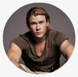 Chris Hemsworth #2789138