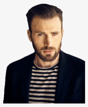 Chris - Chris Evans Transparent #2789139