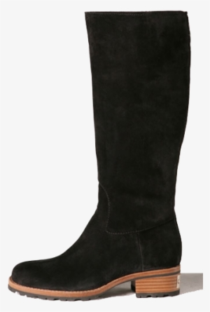 Uggs Come From - Suede #2789140