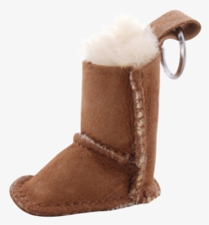 Uggs Inhumane Treatment Of Sheep - Ugg Uggy Schlüsselanhänger 2017 - Fashion Accessoires #2789155