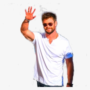 Chris Hemsworth Png #2789208