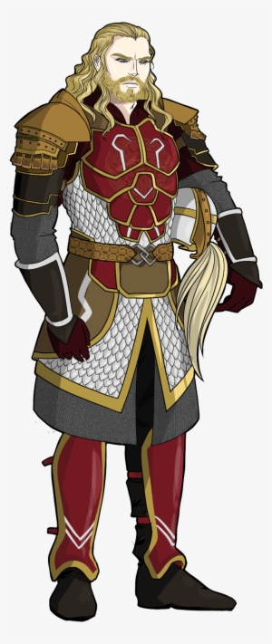 Breastplate #2789314