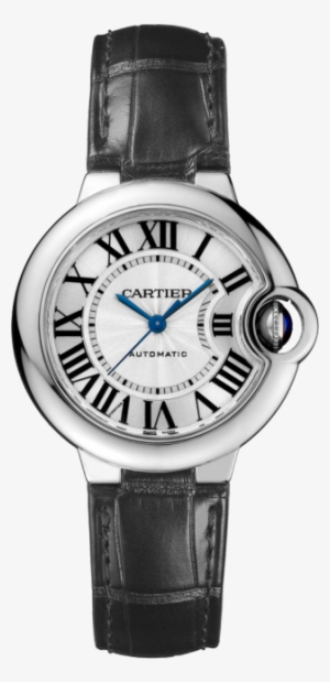 Ballon Bleu De Cartier Watch - Jlc Rendez Vous Night & Day #2789316