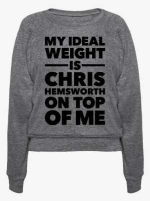 Ideal Weight - Don T Touch Me Muggle #2789320