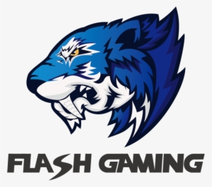 Flash Gaming - Flash Gaming Logo #2789387
