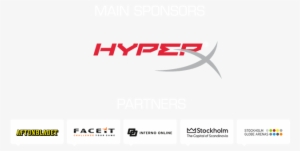 Global Offensive Is Growing By The Minute - Hyperx 4gb Ddr3-1600 4gb Ddr3 1600mhz Memory Module #2789425