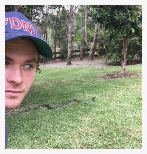 Chris Hemsworth No Instagram - Chris Hemsworth #2789442