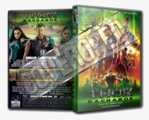 Thor Ragnarok Dvd Walmartcom - Thor: Ragnarok #2789561