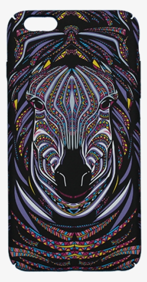 Zebra - Zebra - Etui Dla Iphone 6/6s #2789607