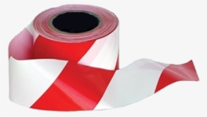 Barricade/warning Tape - Caution Tape Red And White #2789613