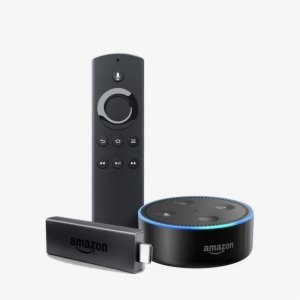Fire Tv Stick Echo Dot #2789752