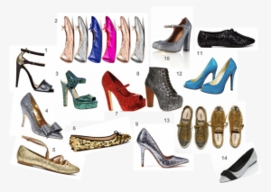 Hipnotizada Por Los Brillos - Basic Pump #2789821