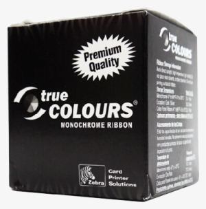 Zebra Zebra Original P430i P330i Card Printer Black - Zebra C Series