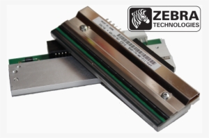 Print Head Zebra 110xi Ii / Iiii / Iii - Zebra Printer Head 203dpi #2789900