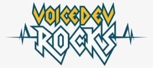 Voice Dev Rocks #2790004