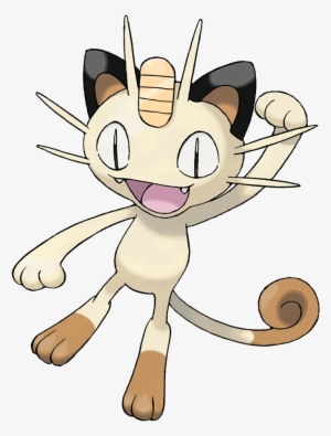 Games - Pokemon - Pokemon Meowth #2790059 Games - Pokemon - Pokemon Meowth #2790059