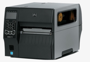 Zebra Zt410 Industrial Thermal Transfer Printer - Zebra Zt420 #2790081