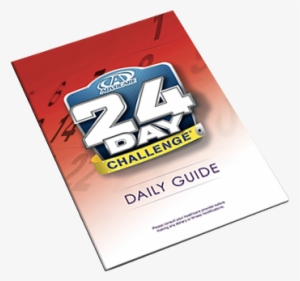 The 24 Day Challenge Information - Advocare 24 Day Challenge App #2790126