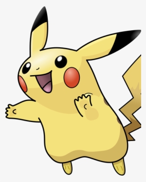 Pikachu Transparent Transparent Png Pictures - Pokemon Water Type Pikachu #2790193