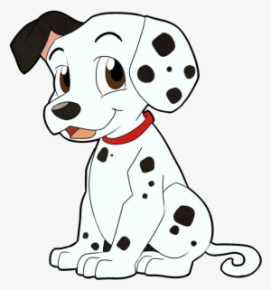 Dalmatian Png Picture - Dalmatian Png #2790346