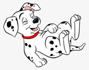 101 Dalmatians Cartoon Drawing #2790434