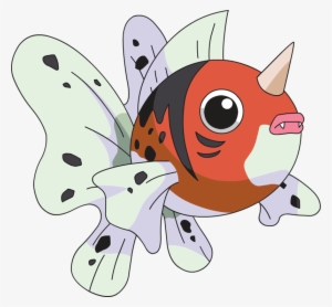 Stats, Moves, Evolution, Locations & Other Forms - Seaking Pokemon #2790468 Stats, Moves, Evolution, Locations & Other Forms - Seaking Pokemon #2790468