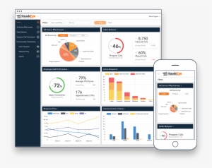 Icon - Hawkeye Bi - Business Intelligence #2790563