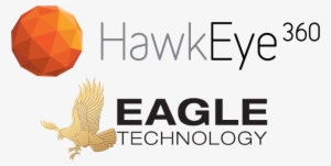 Hawkeye 360 And Eagle Technology Logos - Eagle Technology Ltd Nz #2790609