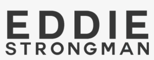 Eddie Strongman - Eddie: Strongman #2790650