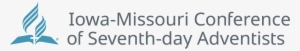Logo - Seventh Day Adventist Church #2790692
