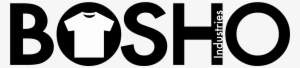 Bosho Industries - Trademark #2790742