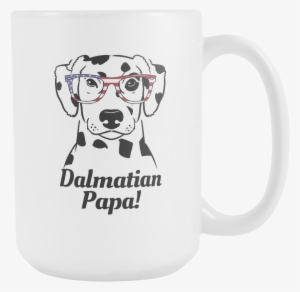 Dalmatian Papa - Dalmatian Mama Tote Bag #2790874